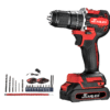 Sarred Cordless Impact Screw Driver