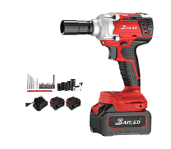 Sarred Impact Wrench