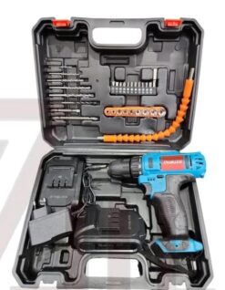 Mokito Drill Machine