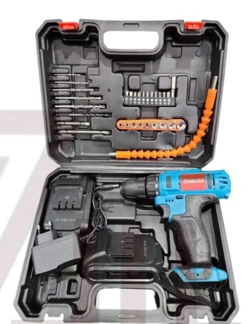 Mokito Drill Machine