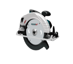 Zain Max Electric Circular saw