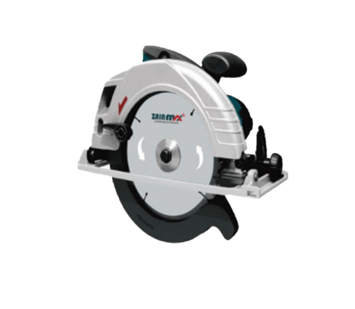 Zain Max Electric Circular saw
