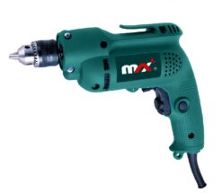 Max Electric Drill Machine