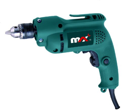 Max Electric Drill Machine