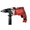 Sarred Impact Drill