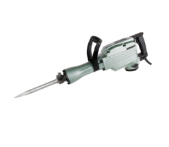 Max Electric Demolition Hammer 65mm