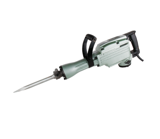 Max Electric Demolition Hammer 65mm