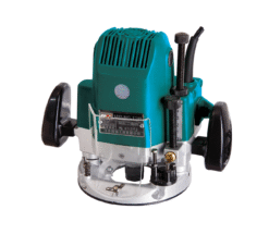 Max Electric Router
