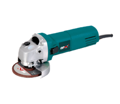 Max Electric Angle Grinder