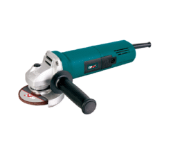 Max Angle Grinder