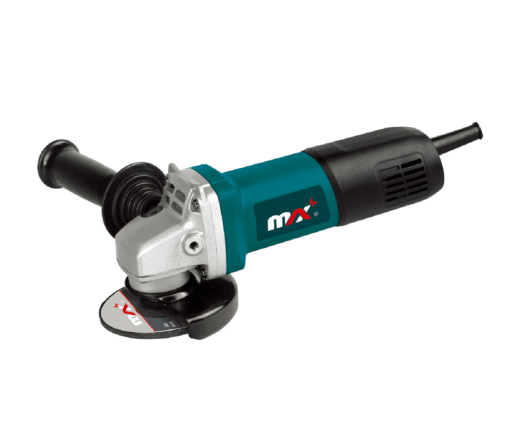 Max Angle Grinder