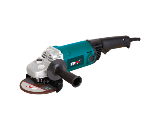 Max Angle Grinder