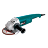 Max Electric Angle Grinder
