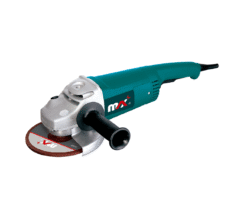 Max Electric Angle Grinder