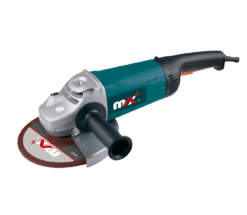 Max Angle Grinder