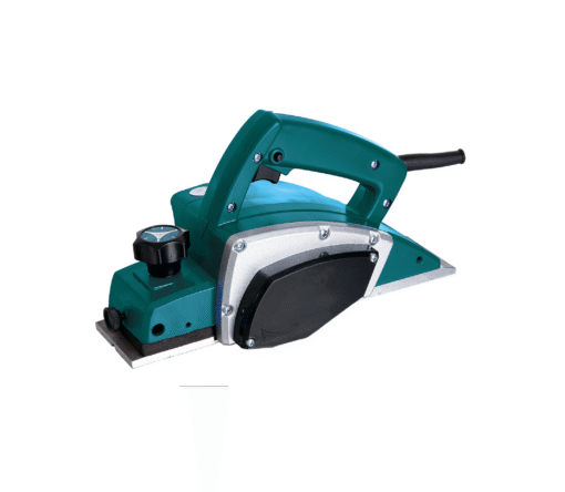 Max Electric Planer