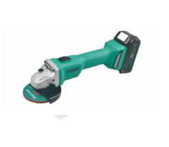 Dartek Cordless Angle Grinder