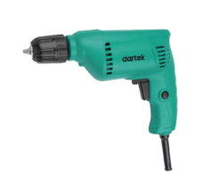 Dartek Electric Drill Machine