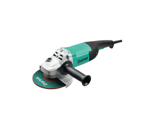 Dartek Angle Grinder