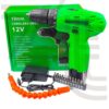 China Hitachi Cordless Drill Machine