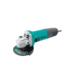 Dartek PAG 5805 4 inch 850W heavy duty angle grinder for metal cutting, grinding and polishing available at ZainTraders.pk