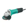 Dartek PAG 5812 4 inch 850W angle grinder for metal cutting, grinding and polishing available at ZainTraders.pk