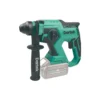 Dartek 6618-2 cordless SDS Plus rotary hammer drill for concrete, brick and masonry drilling available at ZainTraders.pk