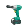 Dartek A7-6815-2 20V cordless impact wrench with 1/2 inch square drive for automotive and industrial applications available at ZainTraders.pk