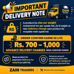 Free Delivery