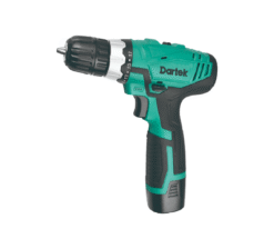 Dartek Cordless Drill 10mm
