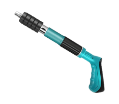 Mini ceiling nail gun