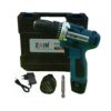 Zain 12V Drill Machine and Screwdriver
