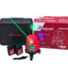Sarred 5-Line Laser Level – Professional Self-Leveling Tool for Precision Work