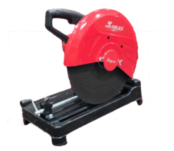 Sarred 14" Cut-Off Machine – Hand Cutter for Metal & Steel Cutting