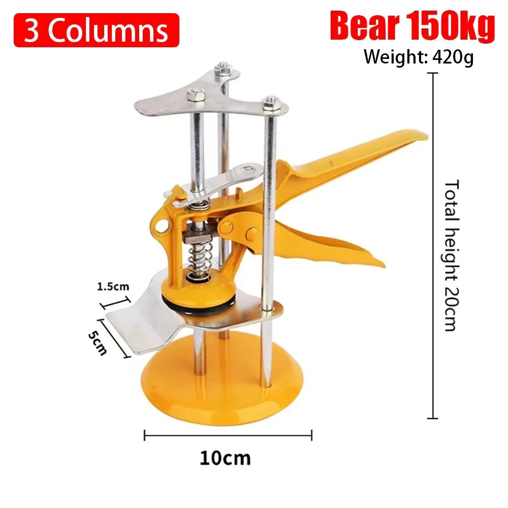 Tile Jack Lifter