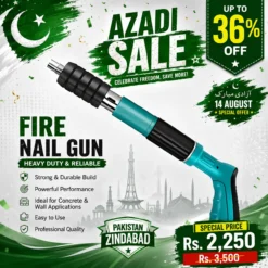 Nail Gun