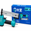 Dartek F30 Pneumatic Nailer for Woodworking