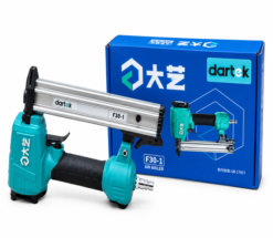 Dartek F30 Pneumatic Nailer for Woodworking